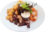 Mixto de la Costa