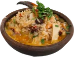 Arroz Pirulo