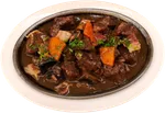 Boeuf Bourguignon
