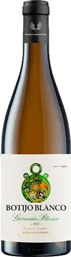 GA Botijo Blanco 2021