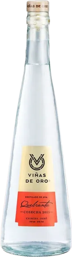 Viñas de Oro