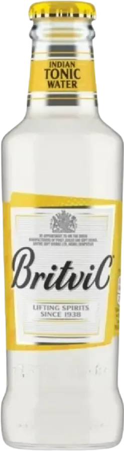 Britvic Tonic