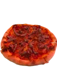 Pizza Angus