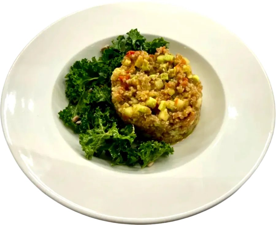 de Quinoa 