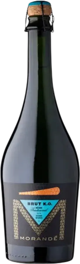 Morandé Brut K.O.