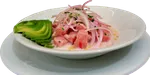 Ceviche de Atún