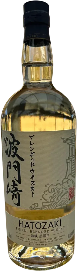 Hatozaki