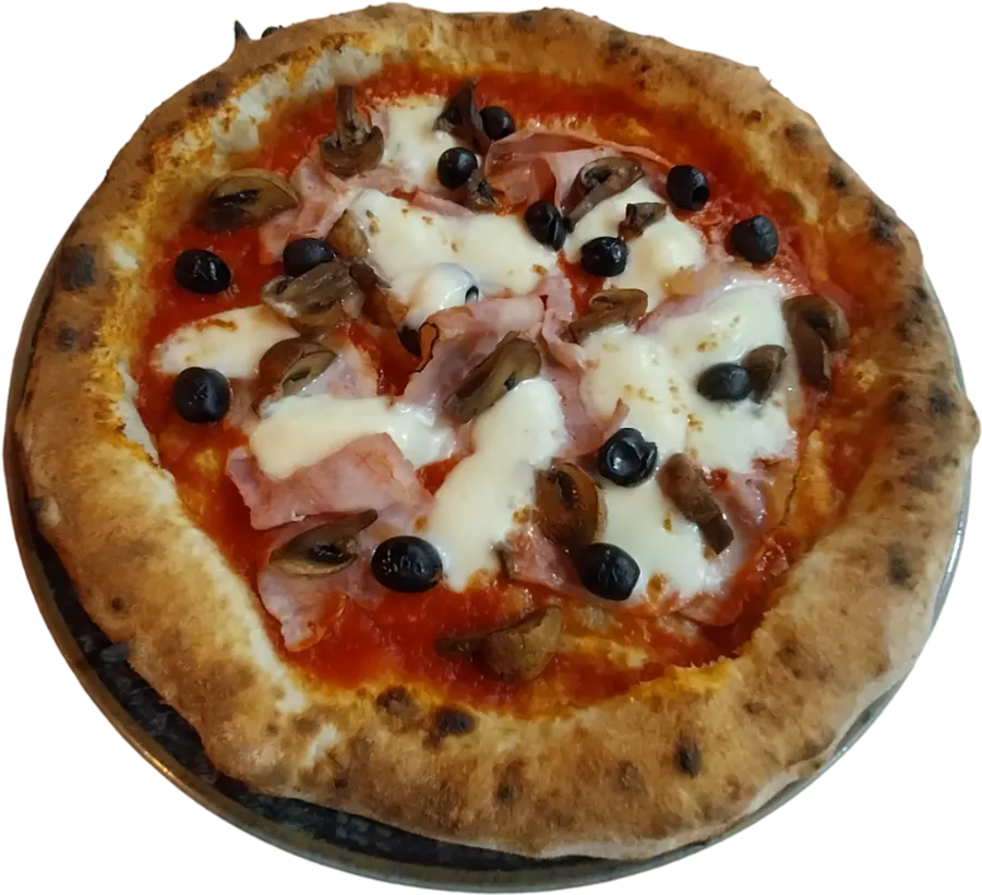 Caprichosa