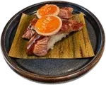 Nigiri Beef