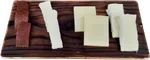 Tabla 3 Quesos