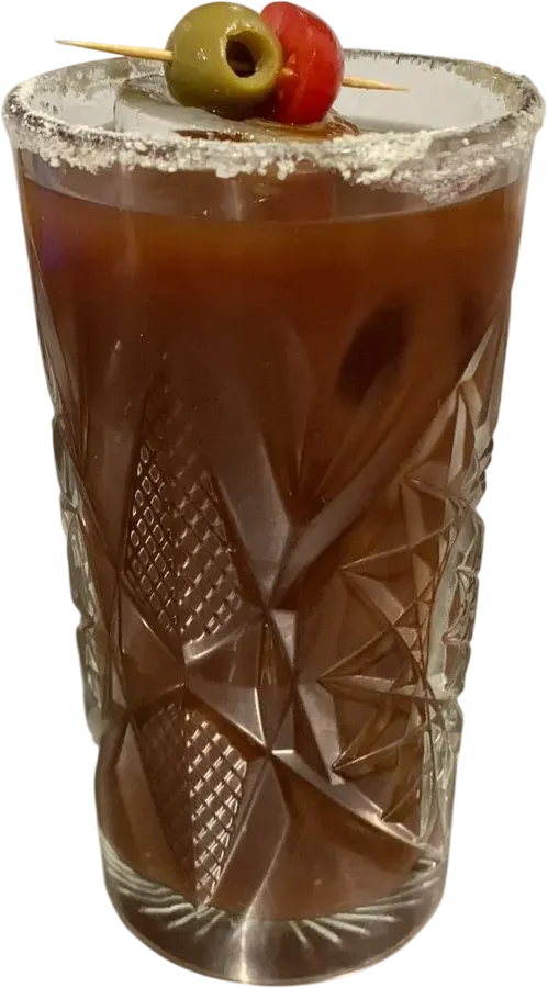 Bloody Mary