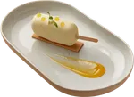 Paleta Piña asada