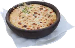 Chupe de Jaiba