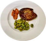 Foie Gras Poêlé
