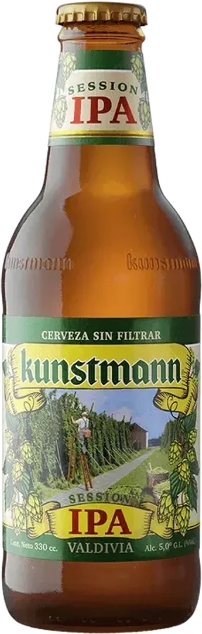 Kunstman Ipa