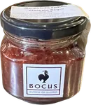 Mermelada Frutilla Pimienta Negra