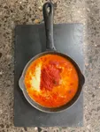 Mozzarella al Forno (pequeña)