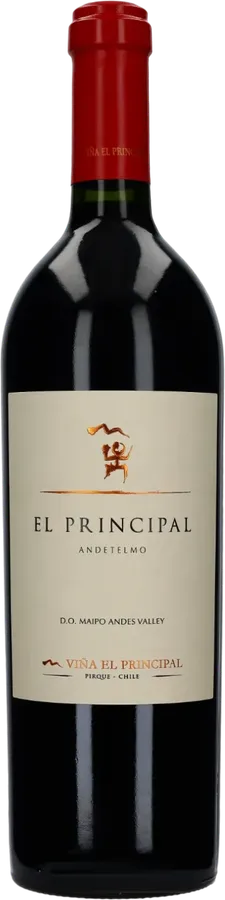 El Principal Andetelmo