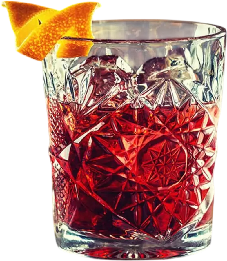 Negroni Sbagliato