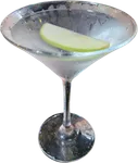 Apple Martini