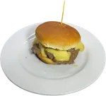 Churrasco Luco