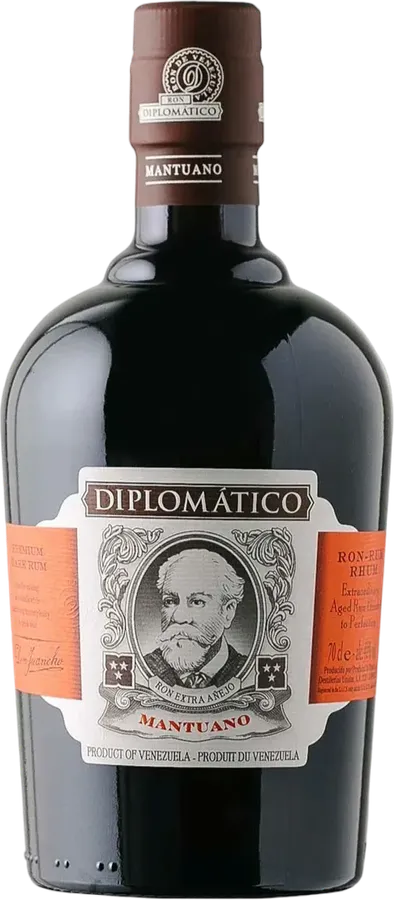 DIPLOMÁTICO MANTUANO