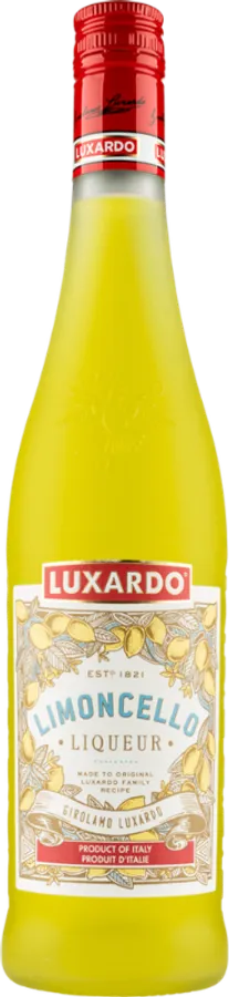 Limoncello