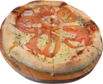 Pizza margarita