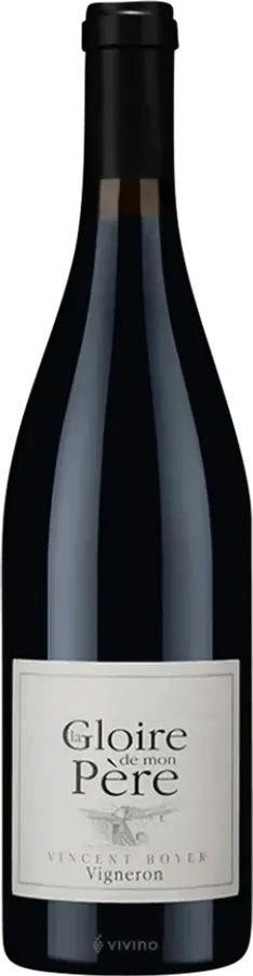 SY La Gloire de mon Pére 2021