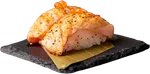 Nigiri sake