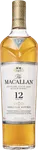 Macallan 12 years Triple Cask