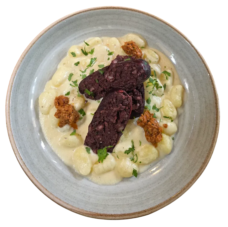 Prieta & Gnocchi