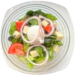 Ensalada Queso de Cabra