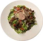 Ensalada de Canard 