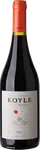 Syrah Koyle 