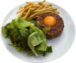 Steak Tartar