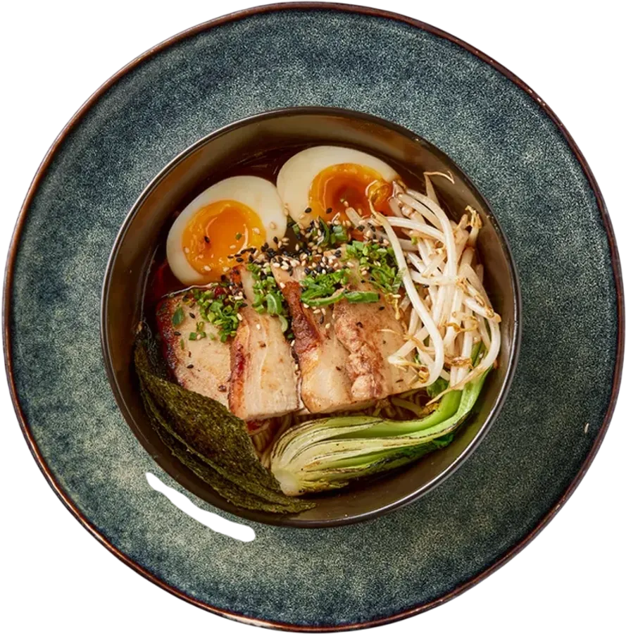 Ramen tanaka