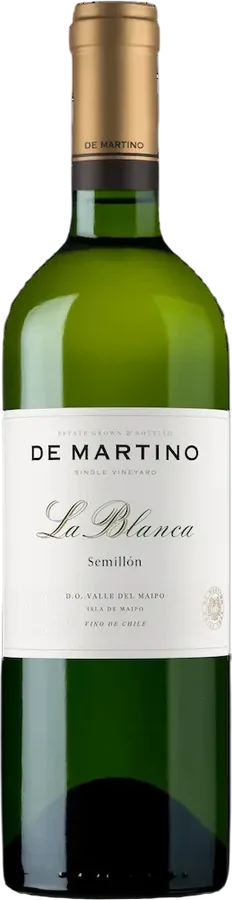 De Martino