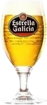 Tirada Estrella Galicia Lager