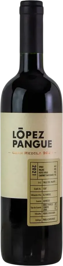 Gran Mezcla