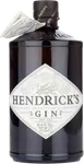 Hendrick’s