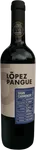 Lopez Pangue