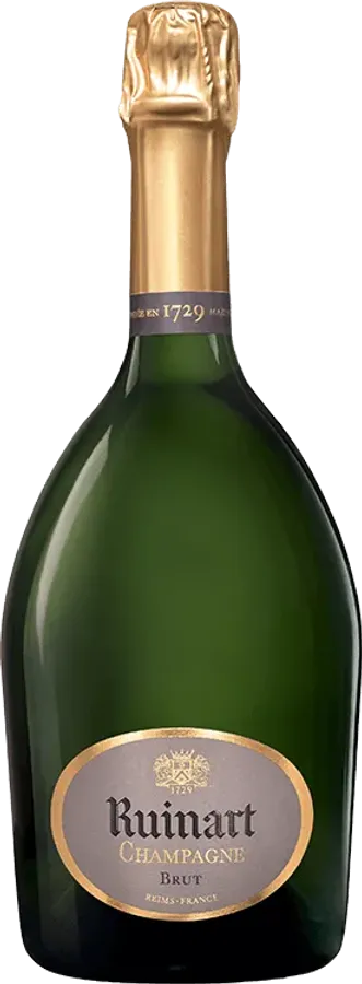 Champagne 🍾 Ruinart