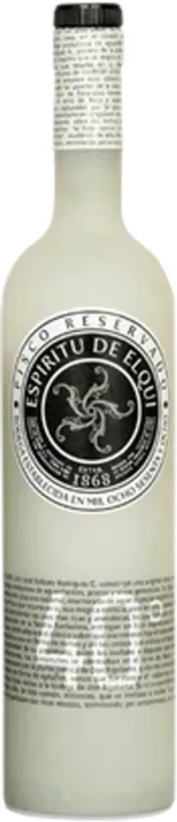 Espíritu del Elqui 40°  