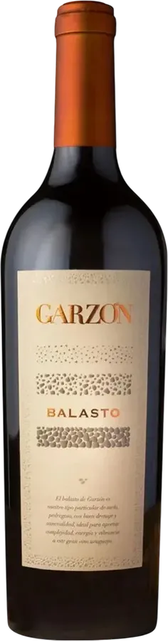 Balasto, Icono Blend