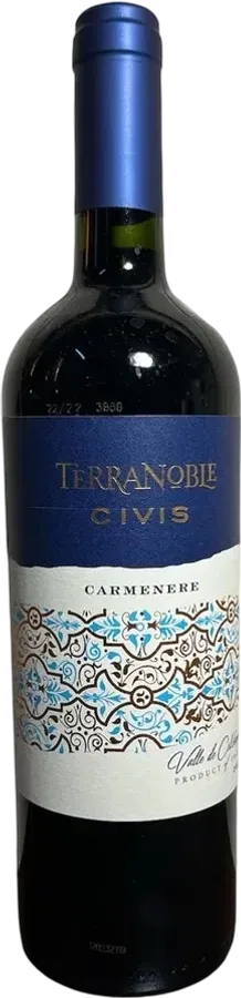 TerraNoble Civis