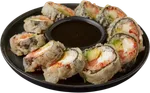 Tempura karai
