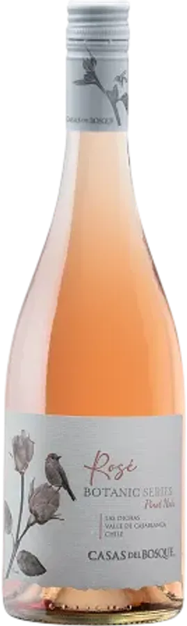 Casas del Bosque Botanic Rosé