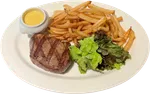Lomo bearnaise
