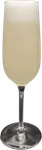 Chardonnay Sour